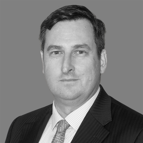 Andrew Hough - APS CEO