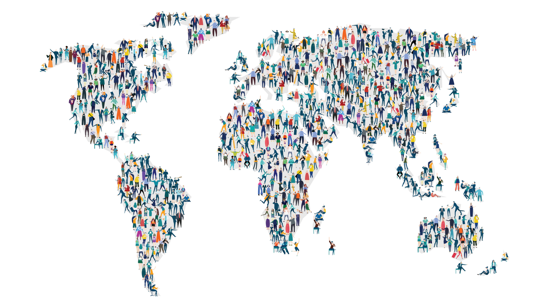 Business globe- professional body