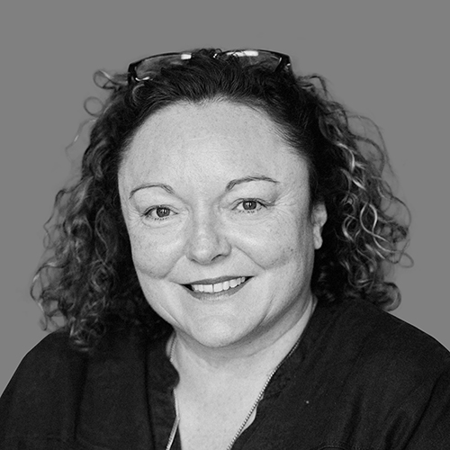 Louise Gulliver
