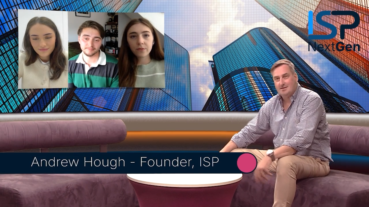 ISP Next gen vid frame