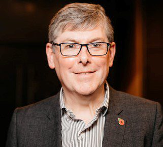John Allison- coaching culture