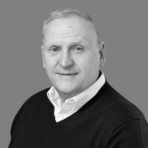 Paul Devlin