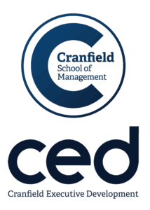 SOMCED Logo- Cranfield