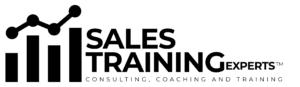 Sales Training Experts