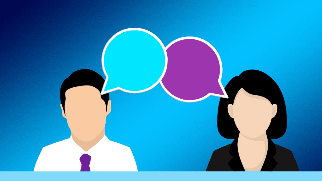 Sales conversations - questions - 1920