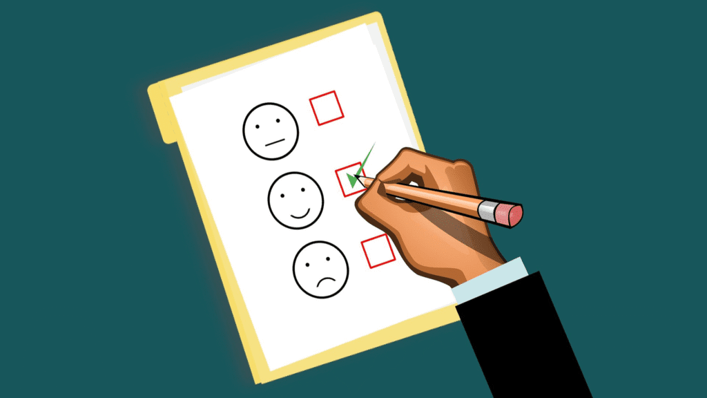 Customer experience