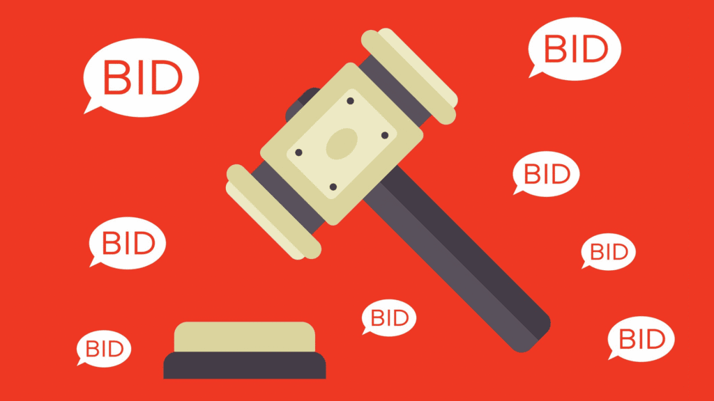 Bid