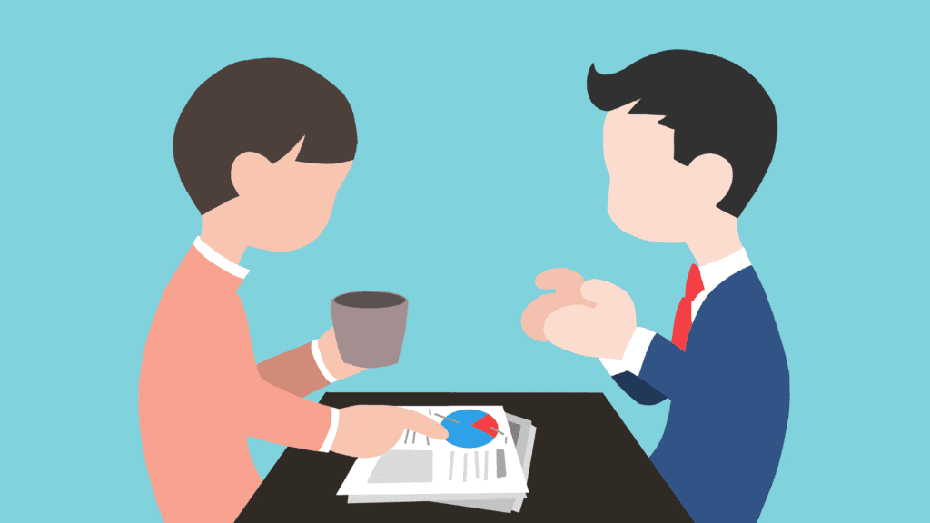 Buyers’ View of Salespeople