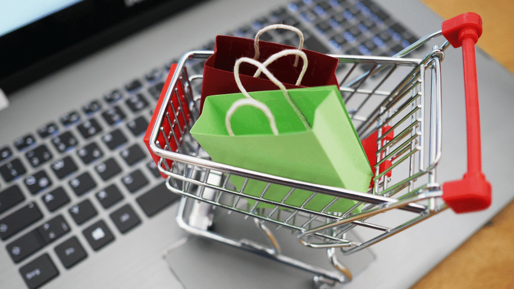 Buyer's journey