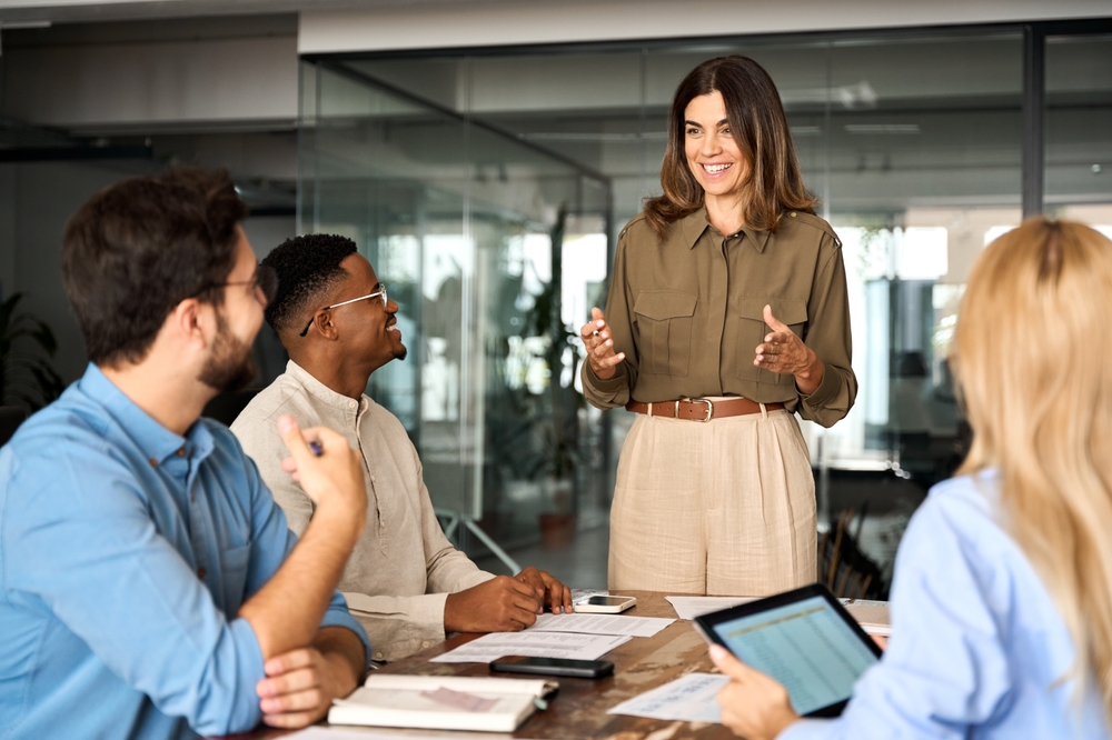 sales capability framework