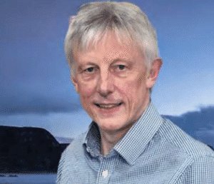 Colin CPD