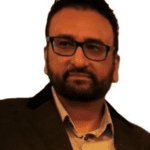 Gurinder - sales enablement
