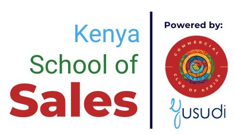 Kenya School of Sales
