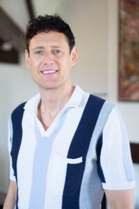 Paul Weedon-video calls