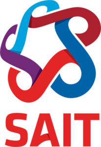 SAIT LOGO