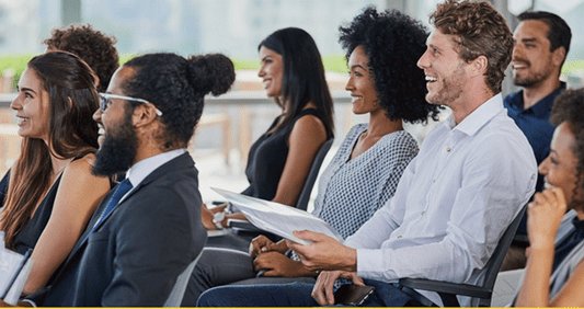 sales training