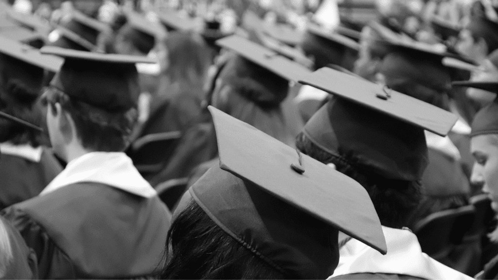 Sales degree