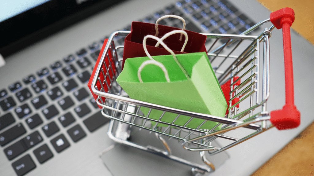 Buyer's journey
